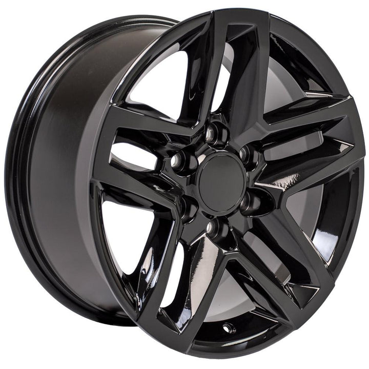 OE Wheels Replica CV34B Wheel
