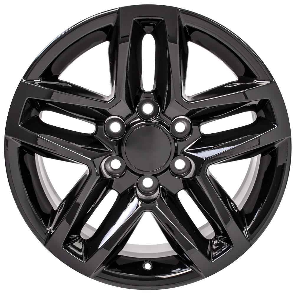 OE Wheels Replica CV34B Wheel