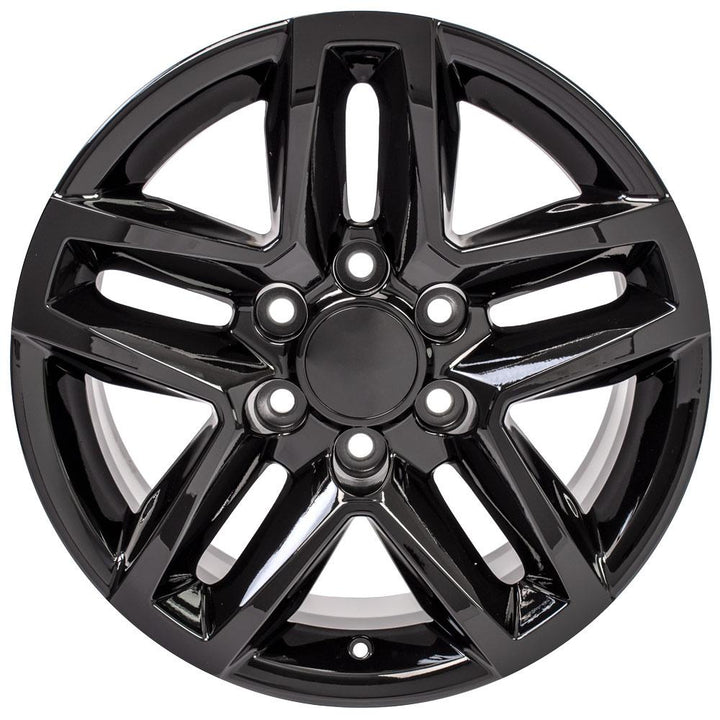 OE Wheels Replica CV34B Wheel