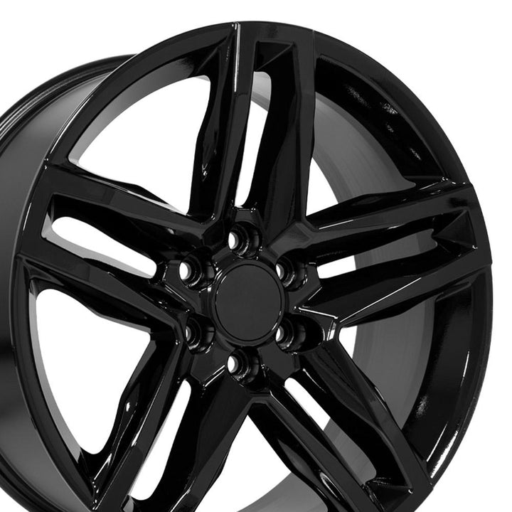 OE Wheels Replica CV34B Wheel