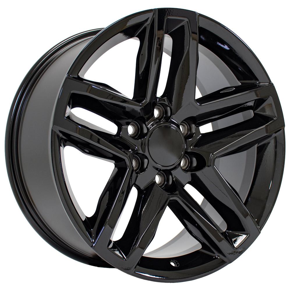 OE Wheels Replica CV34B Wheel
