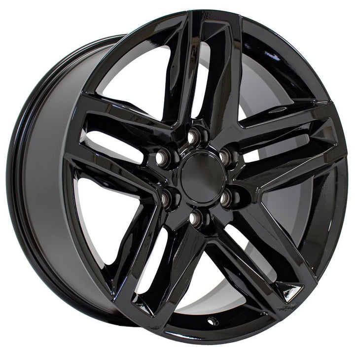 OE Wheels Replica CV34B Wheel