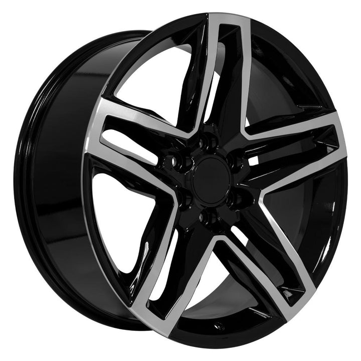 OE Wheels Replica CV34B Wheel