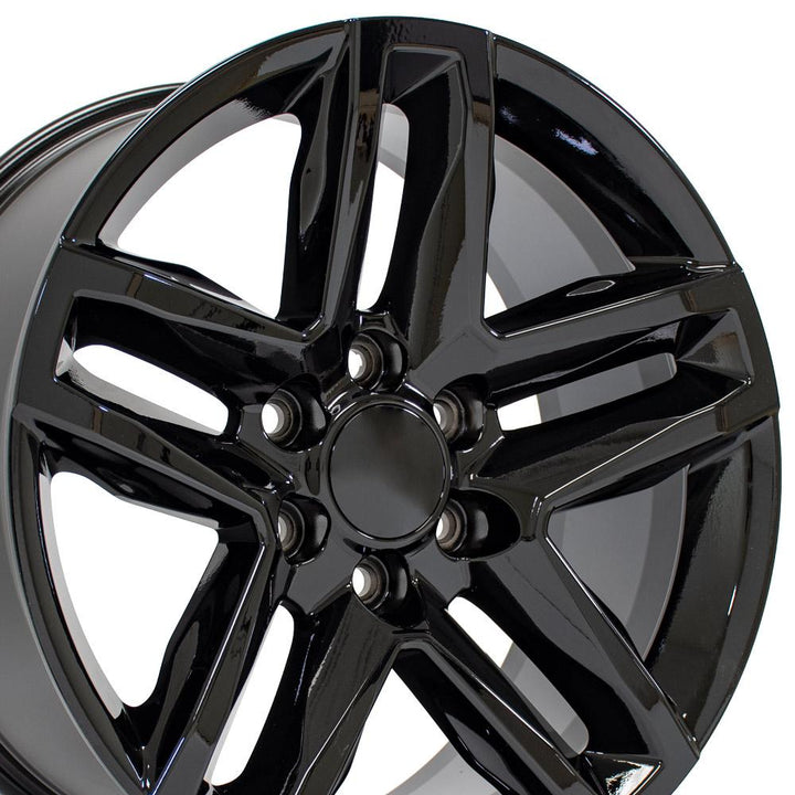 OE Wheels Replica CV34B Wheel