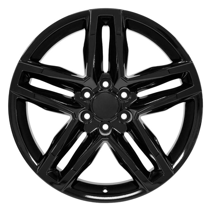 OE Wheels Replica CV34B Wheel