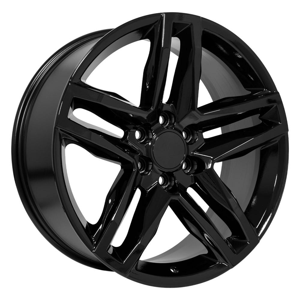 OE Wheels Replica CV34B Wheel