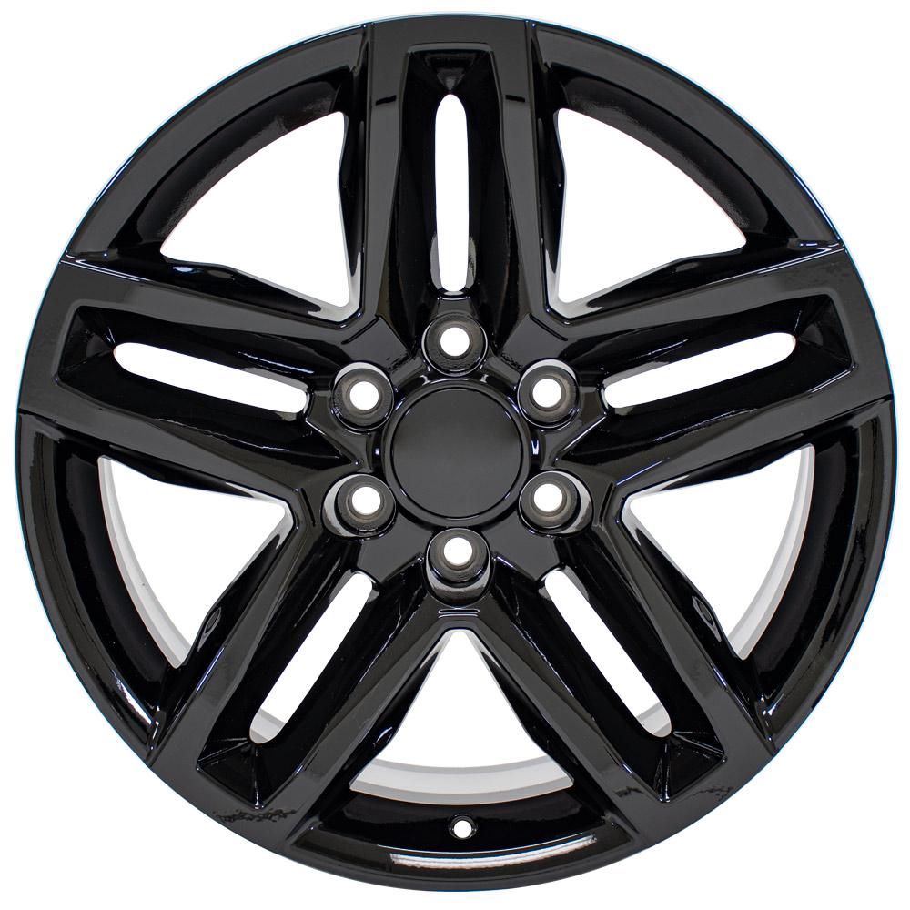 OE Wheels Replica CV34B Wheel