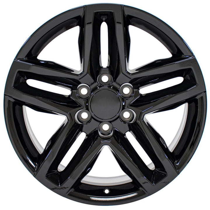 OE Wheels Replica CV34B Wheel