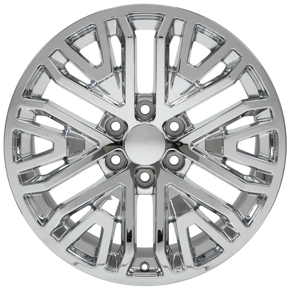 OE Wheels Replica CV37