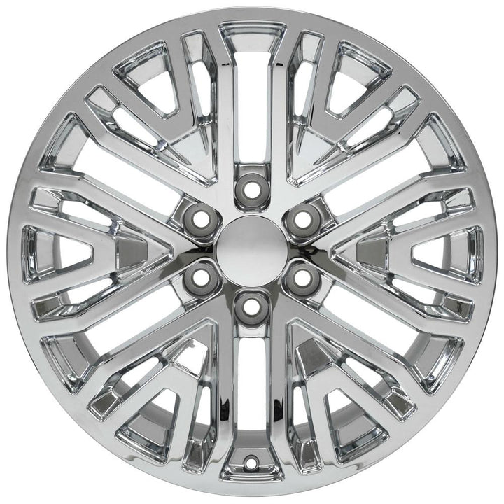 OE Wheels Replica CV37