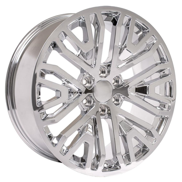 OE Wheels Replica CV37