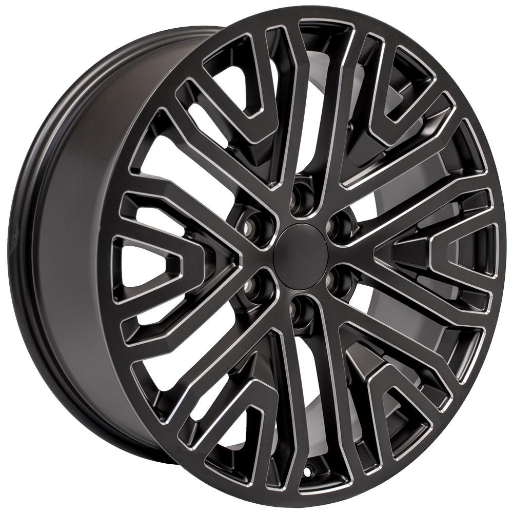 OE Wheels Replica CV37