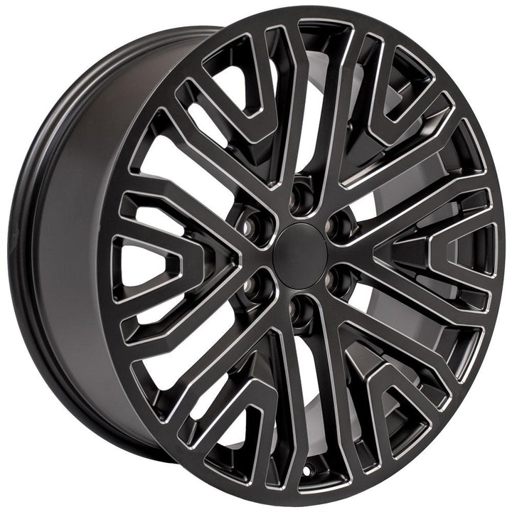 OE Wheels Replica CV37