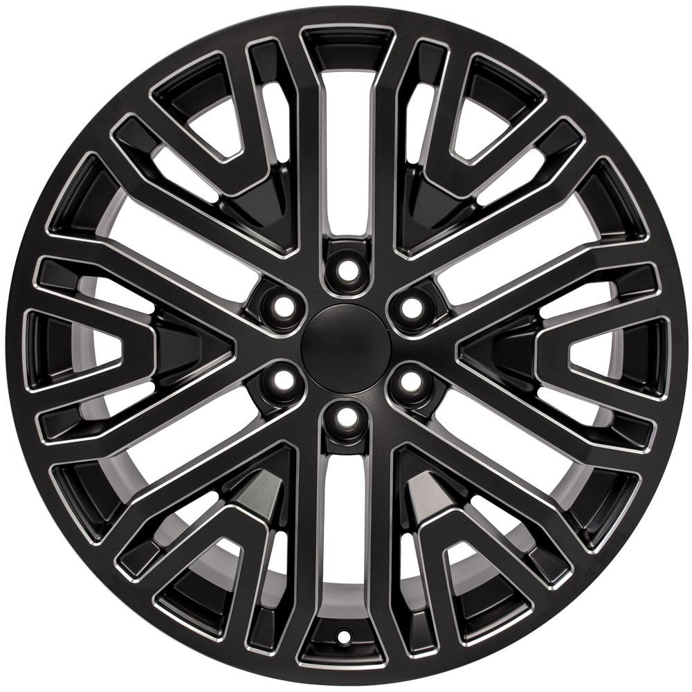 OE Wheels Replica CV37