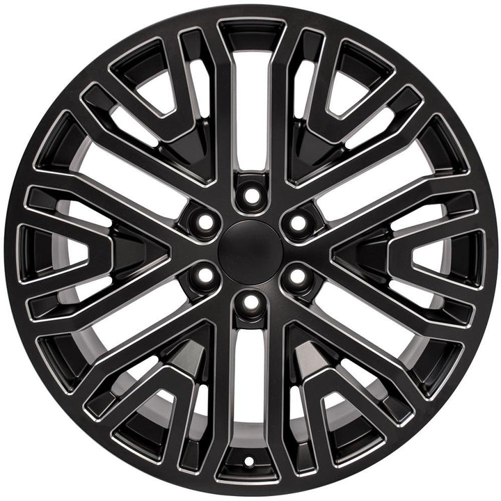 OE Wheels Replica CV37