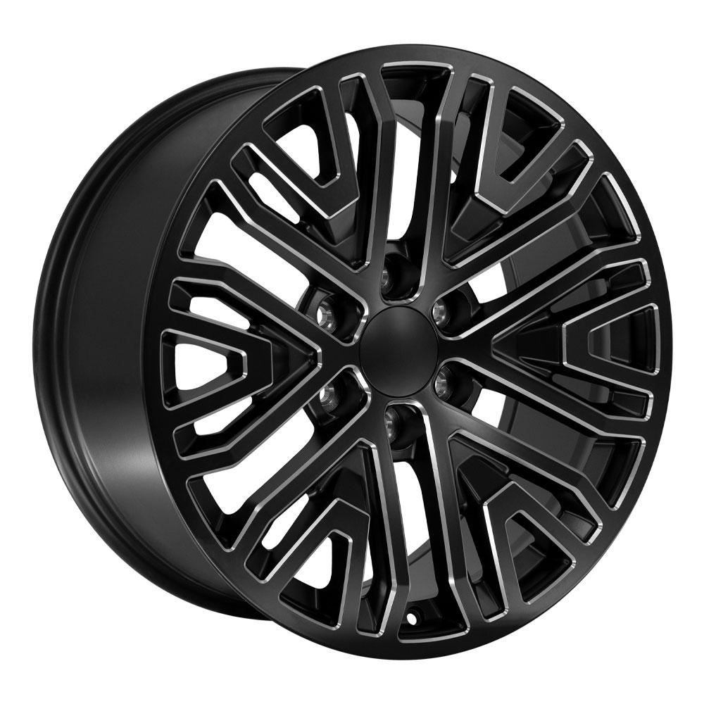 OE Wheels Replica CV37
