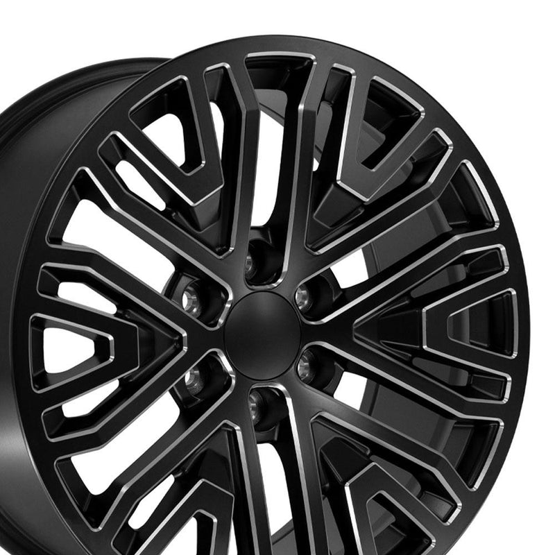 OE Wheels Replica CV37
