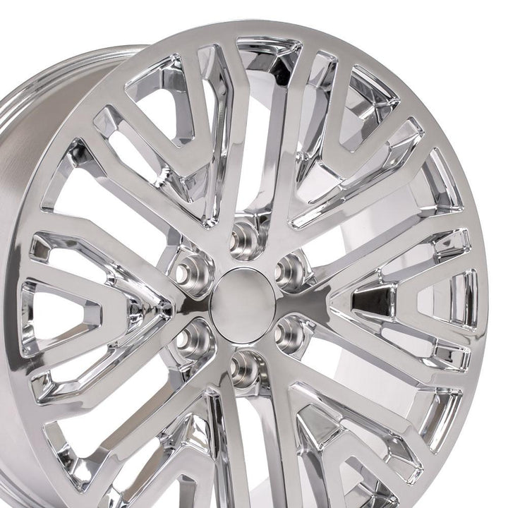 OE Wheels Replica CV37