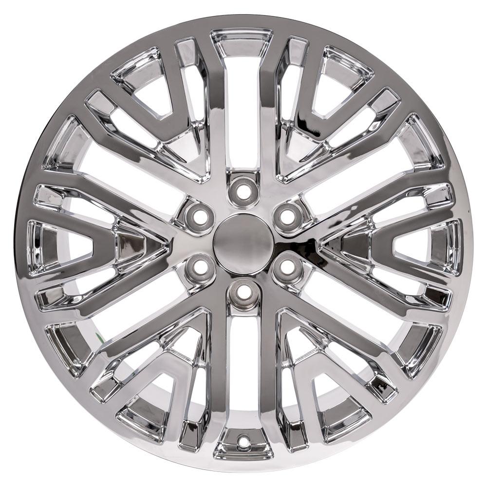 OE Wheels Replica CV37