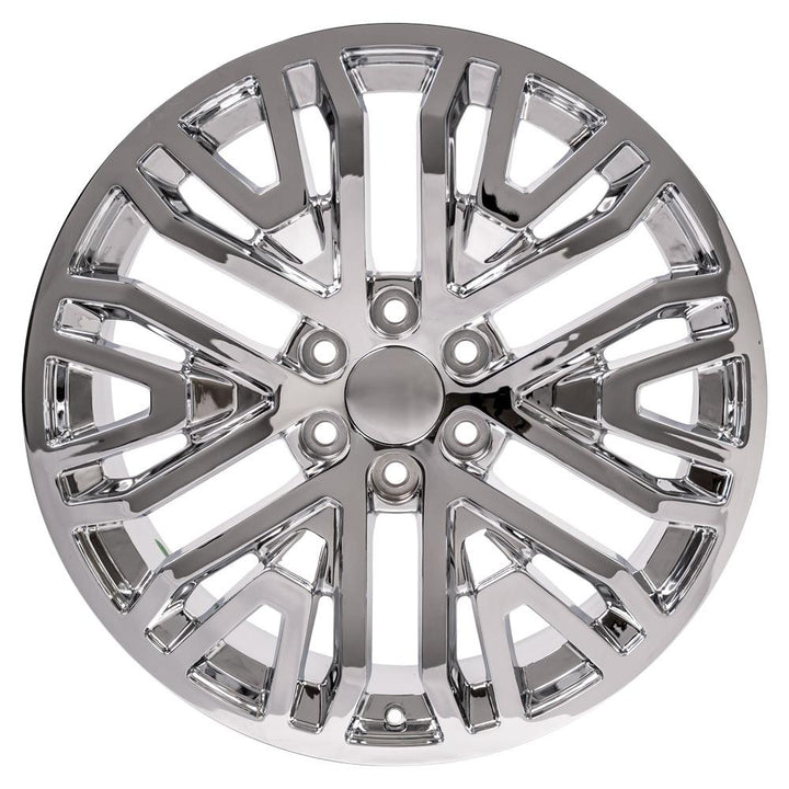 OE Wheels Replica CV37
