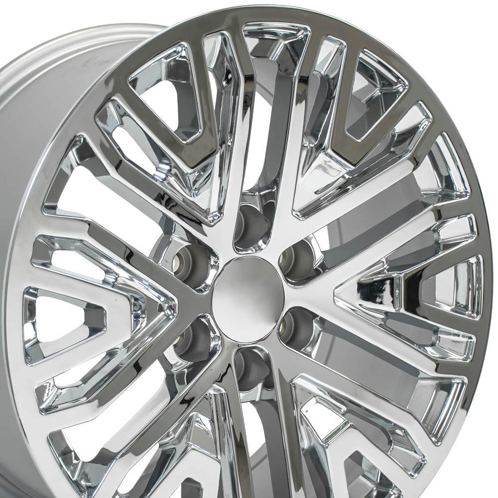 OE Wheels Replica CV37