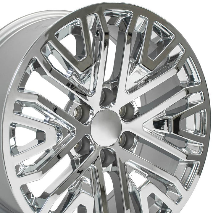 OE Wheels Replica CV37
