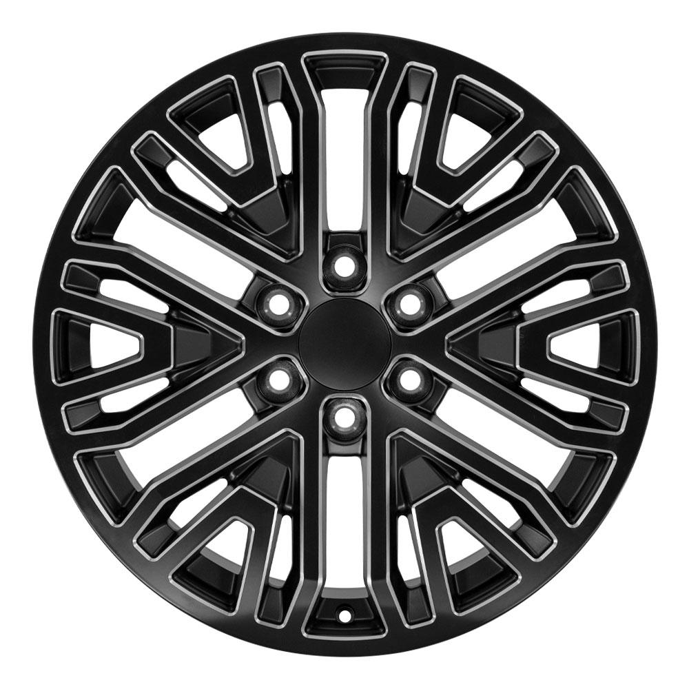 OE Wheels Replica CV37