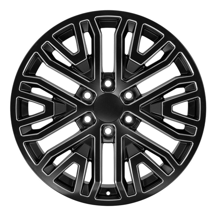 OE Wheels Replica CV37