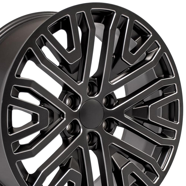 OE Wheels Replica CV37