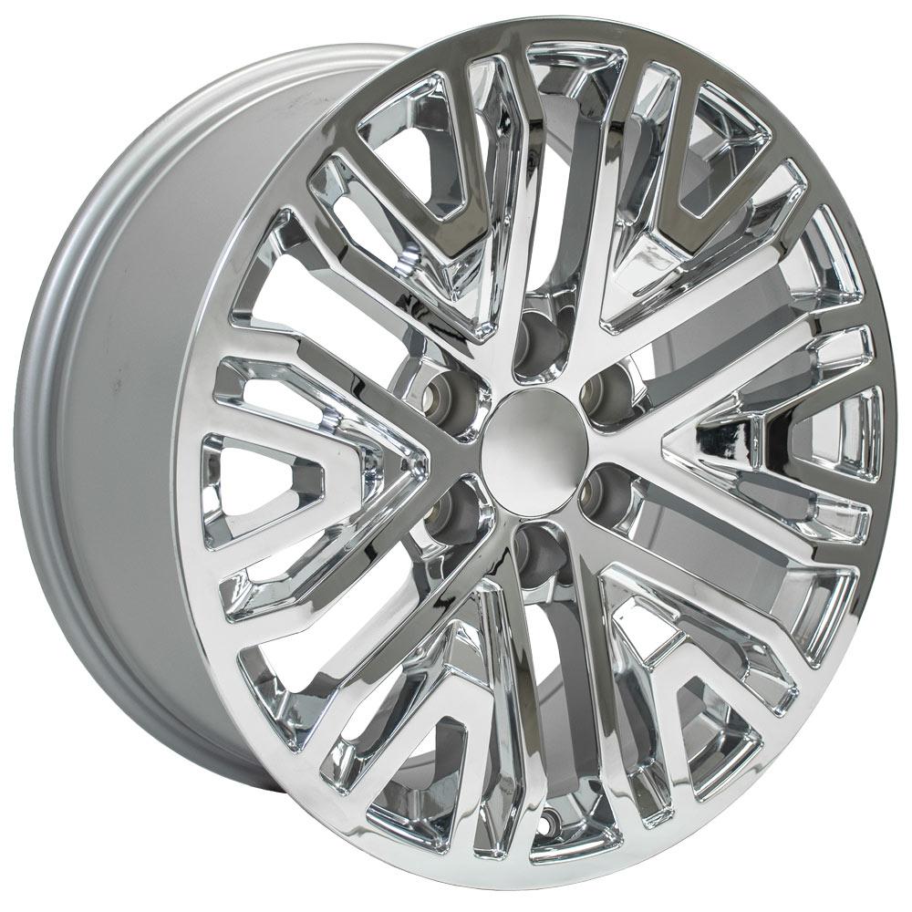 OE Wheels Replica CV37