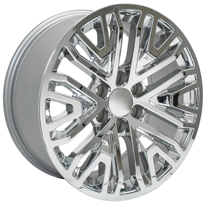 OE Wheels Replica CV37