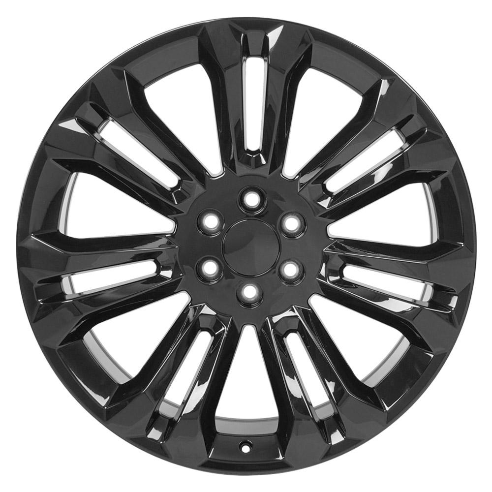 OE Wheels Replica CV43 Wheel