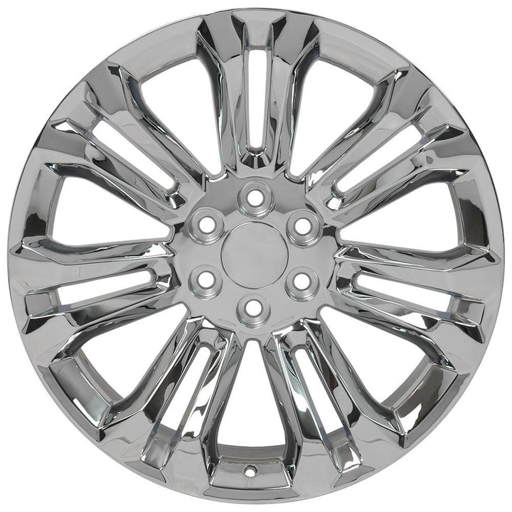 OE Wheels Replica CV43 Wheel