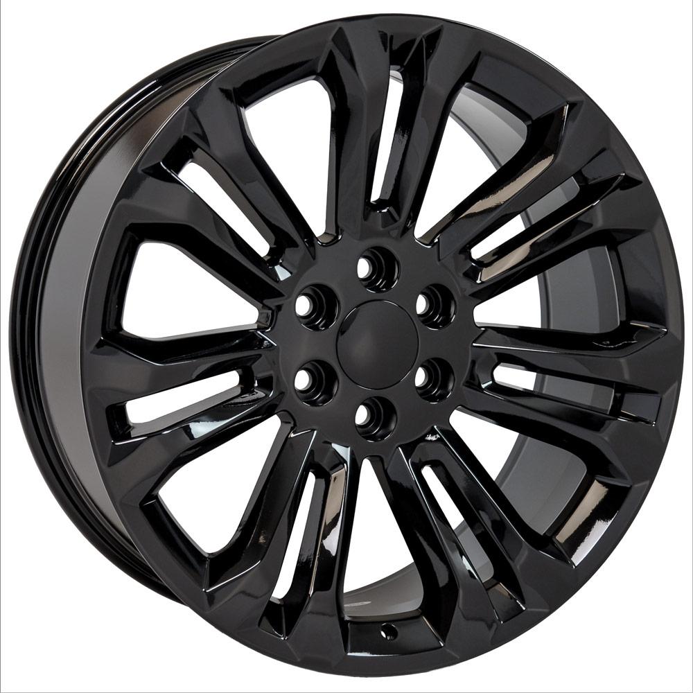OE Wheels Replica CV43 Wheel