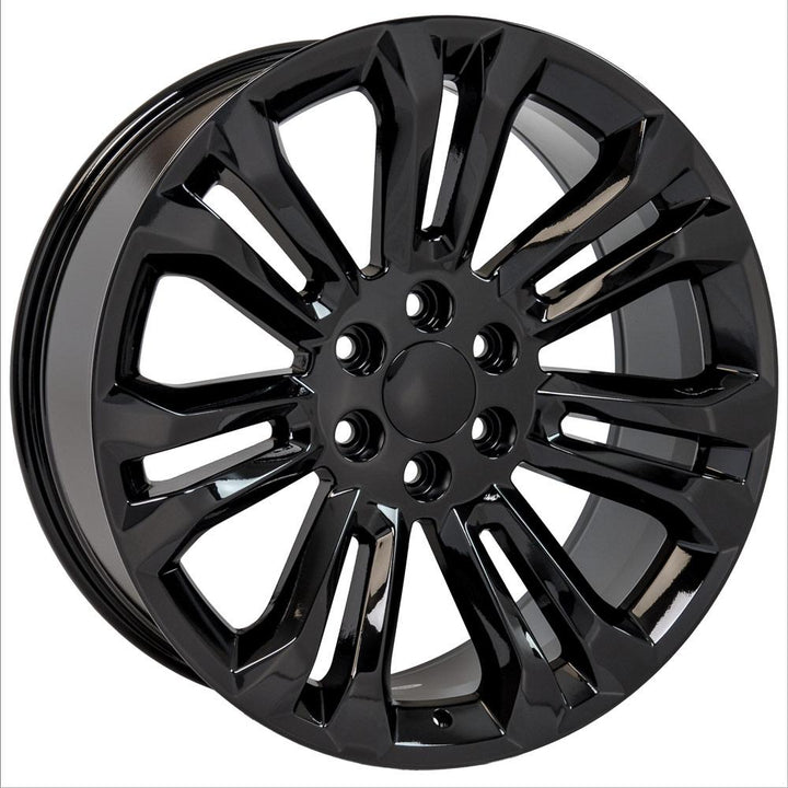 OE Wheels Replica CV43 Wheel