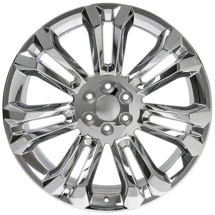 OE Wheels Replica CV43 Wheel