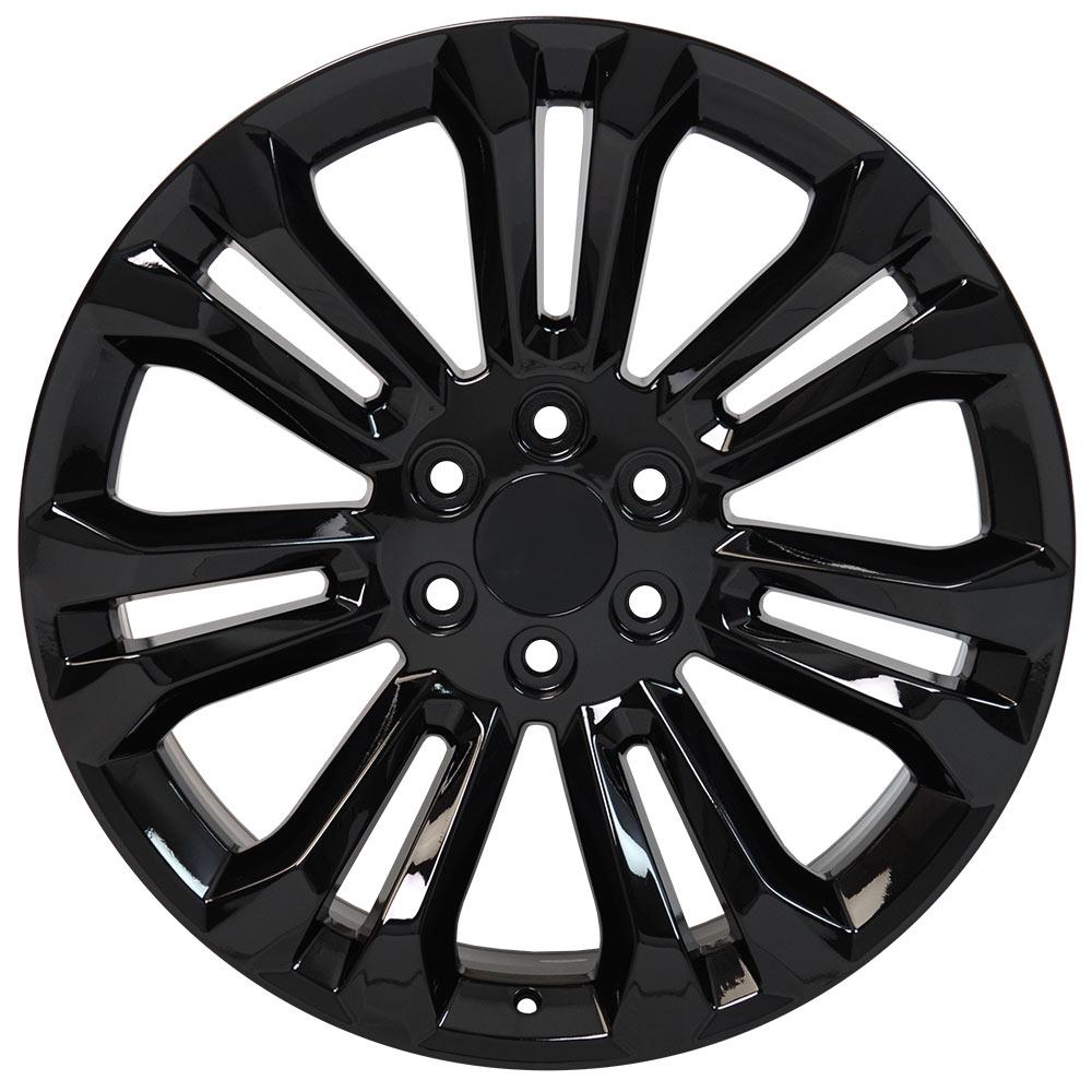 OE Wheels Replica CV43 Wheel