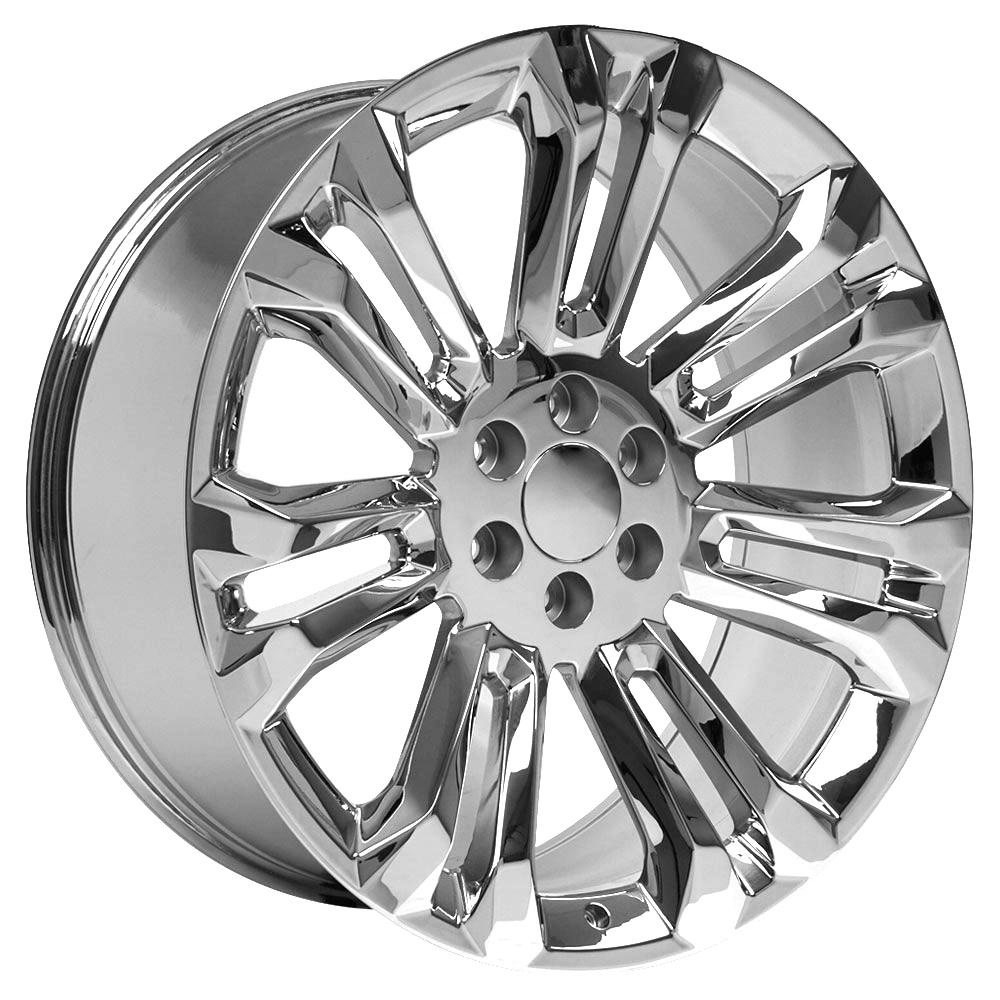 OE Wheels Replica CV43 Wheel