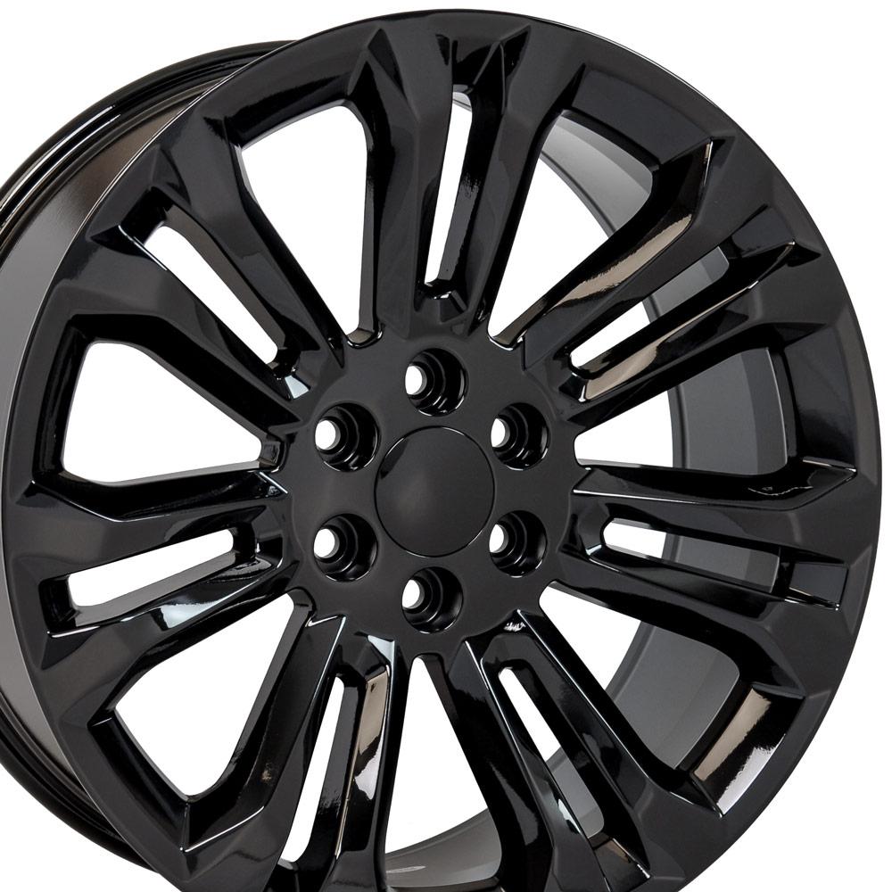 OE Wheels Replica CV43 Wheel