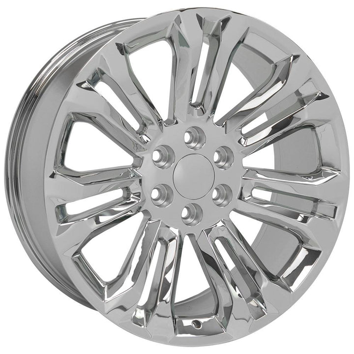 OE Wheels Replica CV43 Wheel