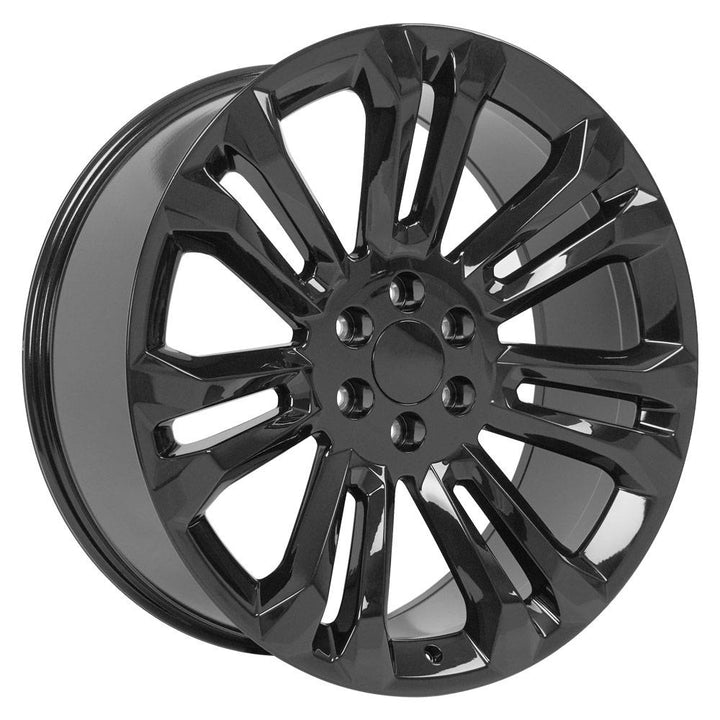 OE Wheels Replica CV43 Wheel