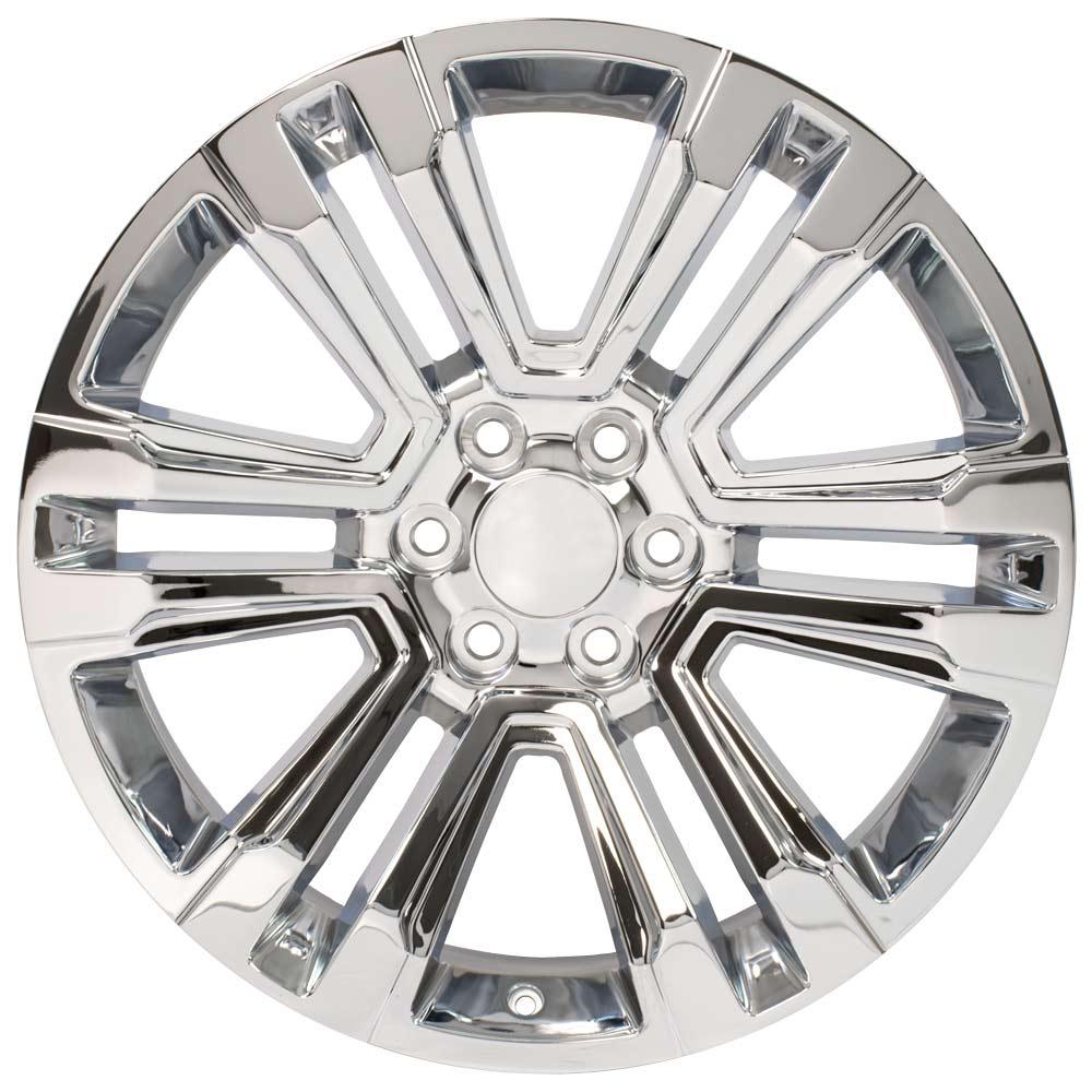 OE Wheels Replica CV44 Wheels
