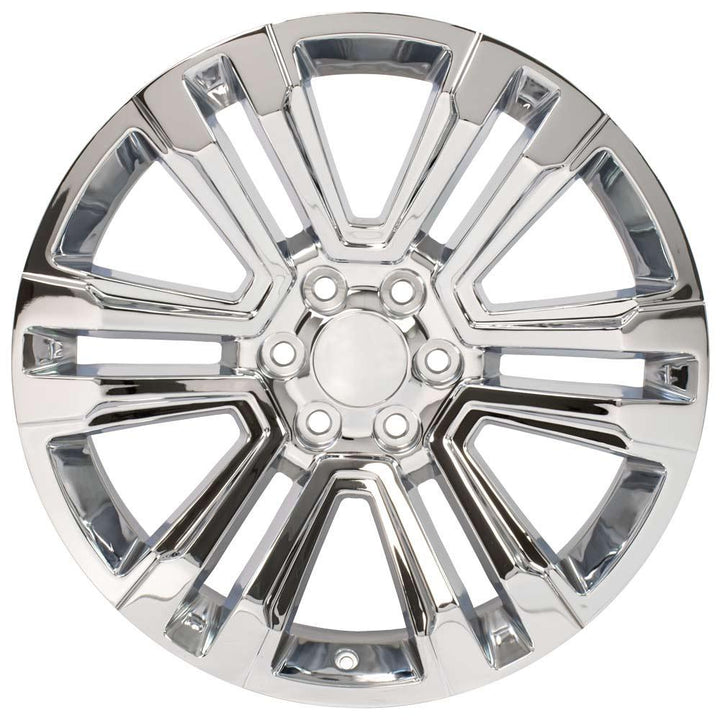 OE Wheels Replica CV44 Wheels