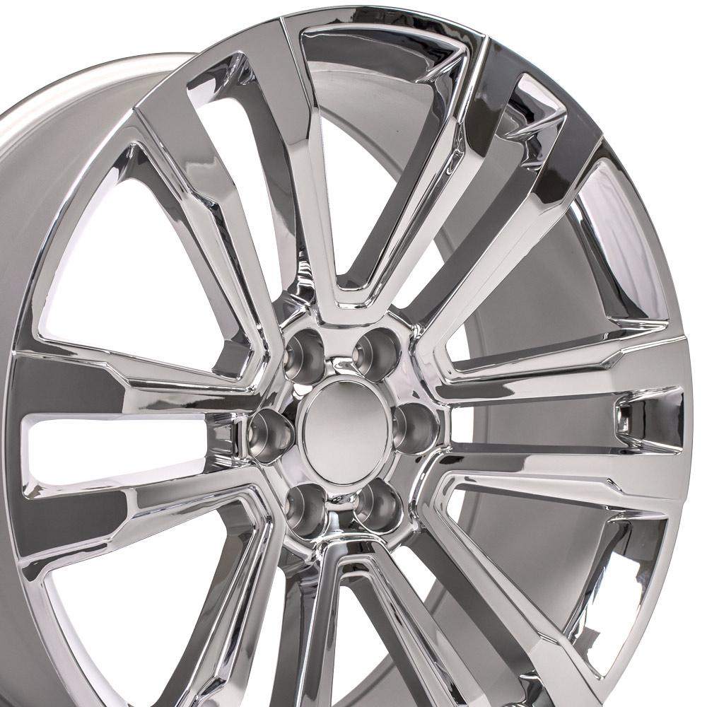 OE Wheels Replica CV44 Wheels