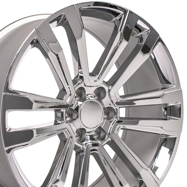 OE Wheels Replica CV44 Wheels
