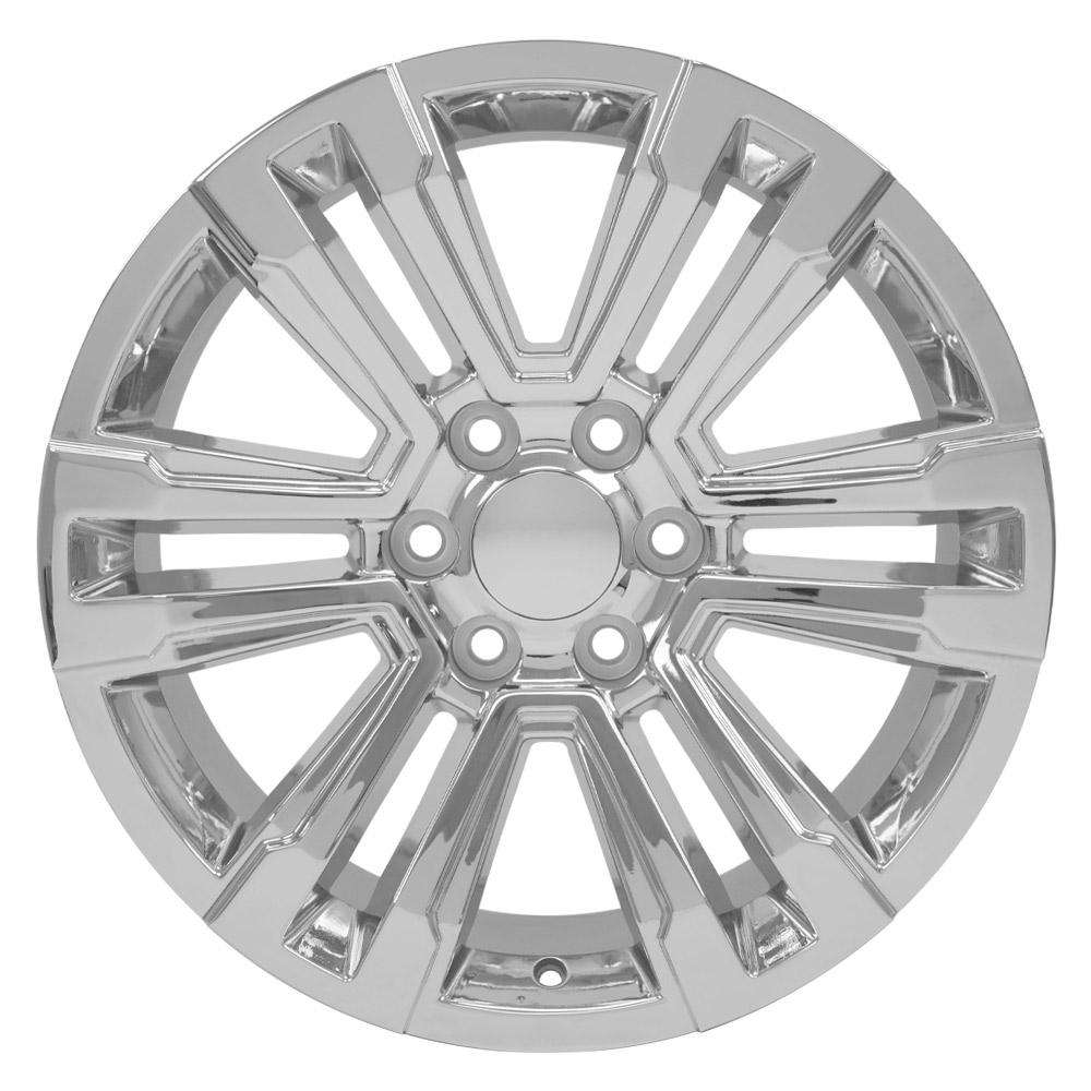 OE Wheels Replica CV44 Wheels