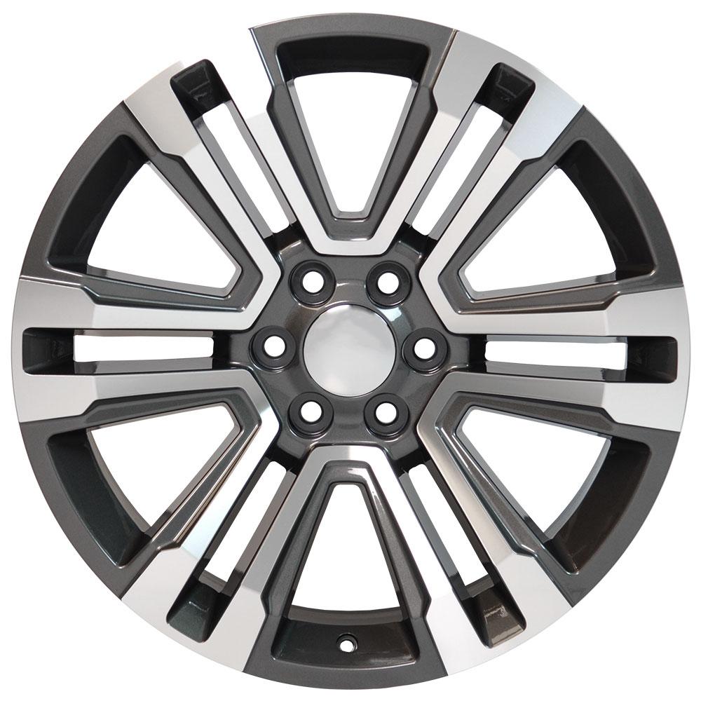 OE Wheels Replica CV44 Wheels