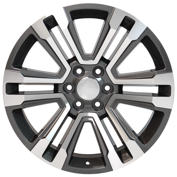 OE Wheels Replica CV44 Wheels