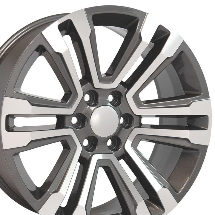 OE Wheels Replica CV44 Wheels