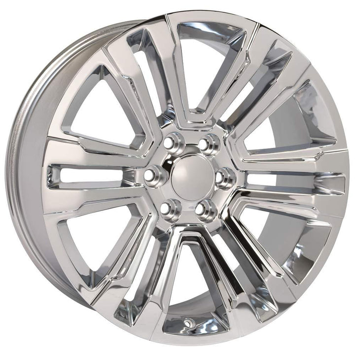 OE Wheels Replica CV44 Wheels